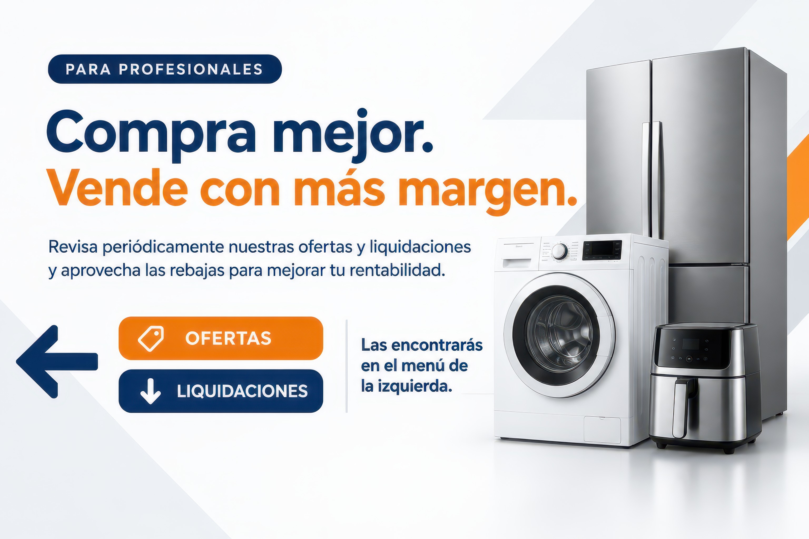 SECCIONES OFERTAS Y LIQUIDACIONES CODILAMAR